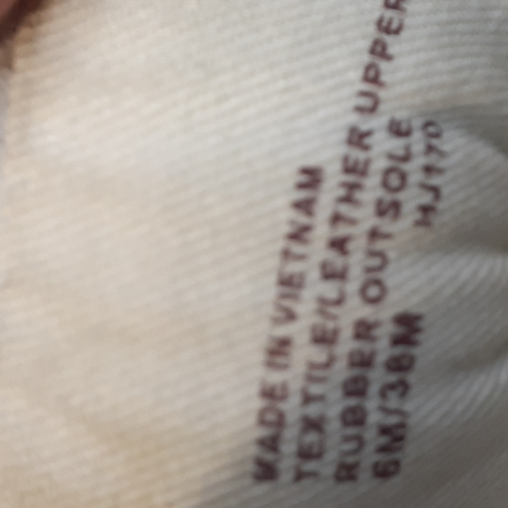Michael Kors Women's High Top Sneakers - Picture 9 of 13